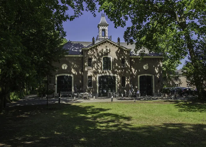 Landgoed Oud Poelgeest